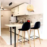 Apartamento Sophie - Center, Cozy & Work-friendly Near Aubg, Free Streaming Platforms