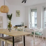 Sophie - Center, Cozy & Work-friendly Near Aubg, Free Streaming Platforms Apartamento