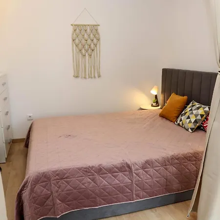 Appartamento Sophie - Center Blagoevgrad