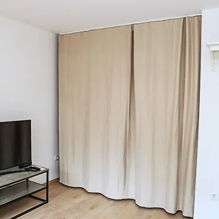 Appartement Sophie - Center, Cozy & Work-friendly Near Aubg, Free Streaming Platforms Blagoevgrad