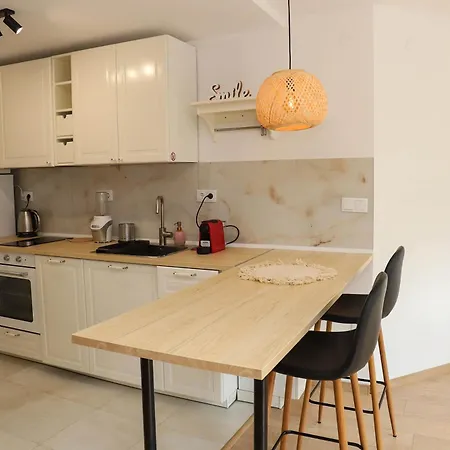 Sophie - Center Appartement