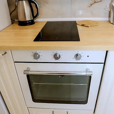 Sophie - Center, Cozy & Work-friendly Near Aubg, Free Streaming Platforms Lejlighed Blagoevgrad