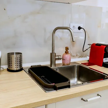 Apartmán Sophie - Center, Cozy & Work-friendly Near Aubg, Free Streaming Platforms Blagoevgrad