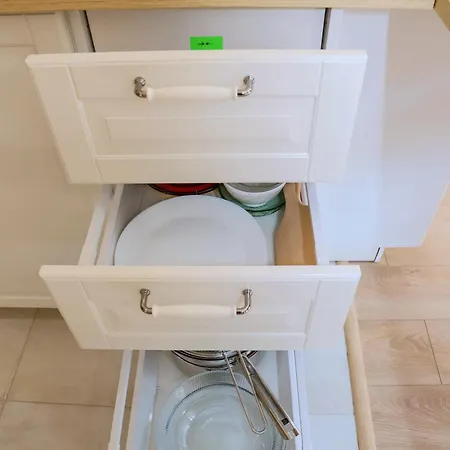 Sophie - Center, Cozy & Work-friendly Near Aubg, Free Streaming Platforms Appartement