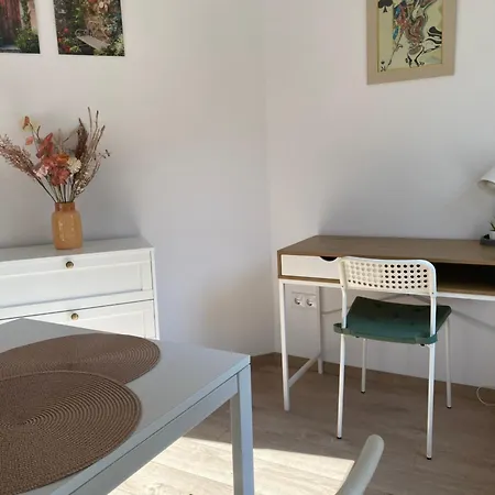 Sophie - Center Lejlighed Blagoevgrad