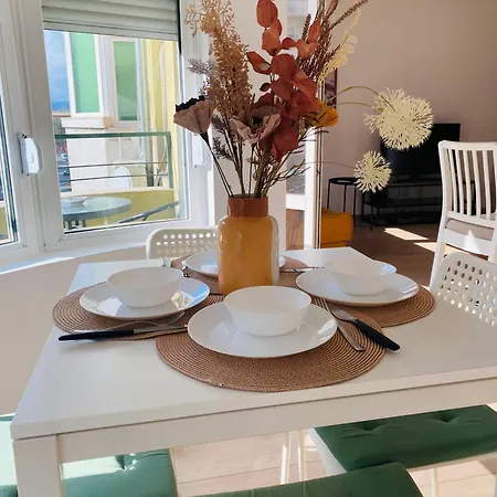 Sophie - Center, Cozy & Work-friendly Near Aubg, Free Streaming Platforms Blagoevgrad