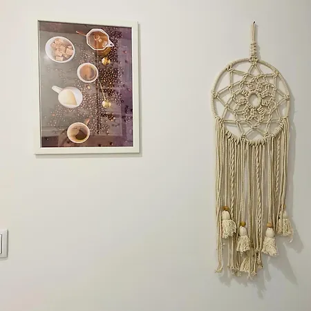 Sophie - Center, Cozy & Work-friendly Near Aubg, Free Streaming Platforms Apartmán *