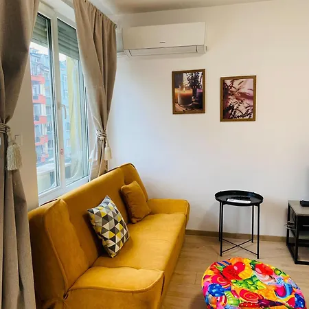 Sophie - Center, Cozy & Work-friendly Near Aubg, Free Streaming Platforms * Blagoevgrad