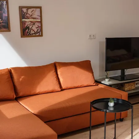 Sophie - Center, Cozy & Work-friendly Near Aubg, Free Streaming Platforms * Blagoevgrad