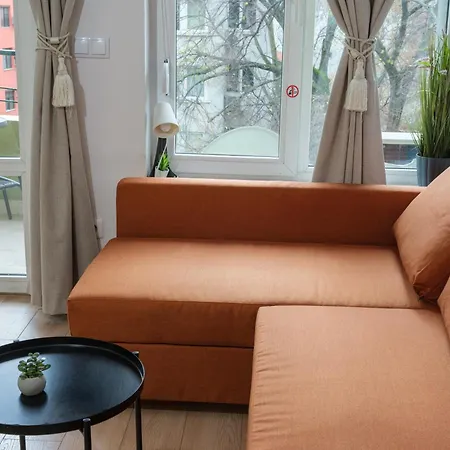 Appartement Sophie - Center, Cozy & Work-friendly Near Aubg, Free Streaming Platforms *