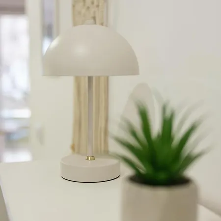 Sophie - Center, Cozy & Work-friendly Near Aubg, Free Streaming Platforms Lejlighed *