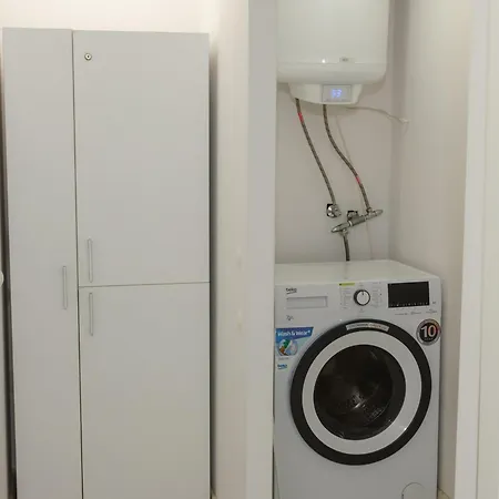 דירה Sophie - Center, Cozy & Work-friendly Near Aubg, Free Streaming Platforms