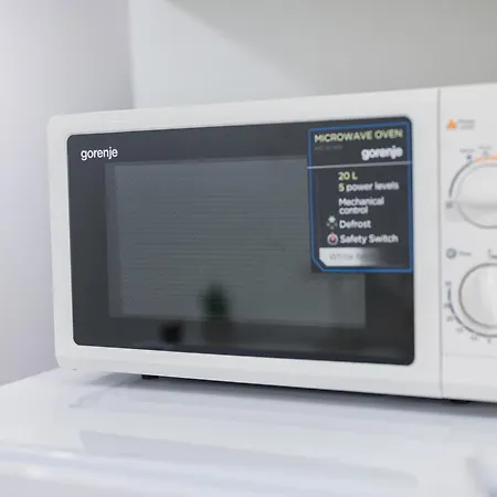 아파트 Sophie Studio - Top Center, Near Aubg, Cozy & Work-Friendly, Free Streaming 블라고에프그라드