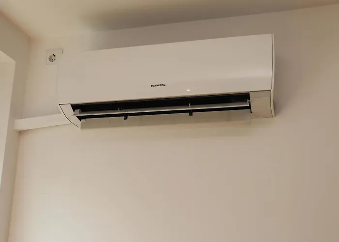 Sophie - Center, Cozy & Work-friendly Near Aubg, Free Streaming Platforms *