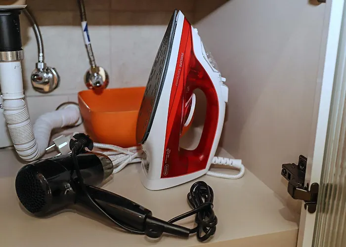 Sophie - Center, Cozy & Work-friendly Near Aubg, Free Streaming Platforms *