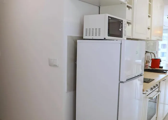 Apartament Sophie - Center, Cozy & Work-friendly Near Aubg, Free Streaming Platforms