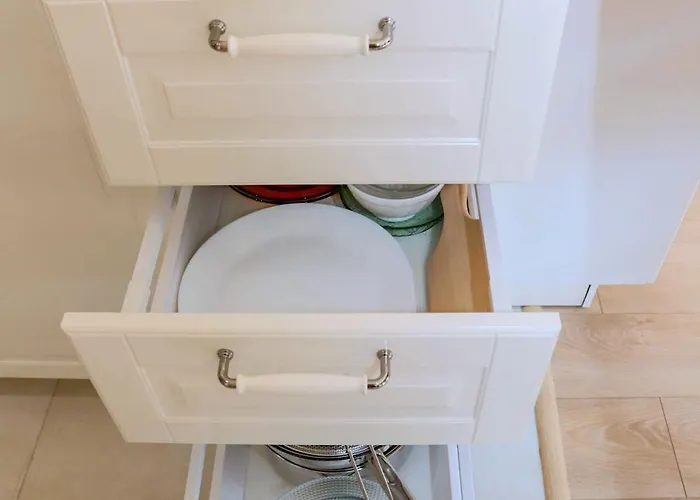 Sophie - Center, Cozy & Work-friendly Near Aubg, Free Streaming Platforms Apartament