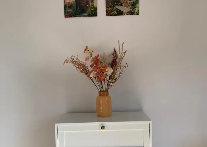 Sophie - Center, Cozy & Work-friendly Near Aubg, Free Streaming Platforms Apartament