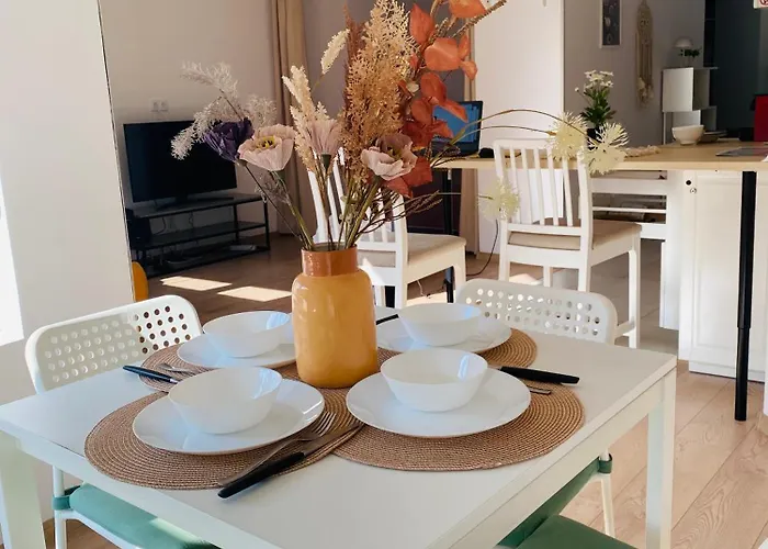 Sophie - Center, Cozy & Work-friendly Near Aubg, Free Streaming Platforms * Błagojewgrad