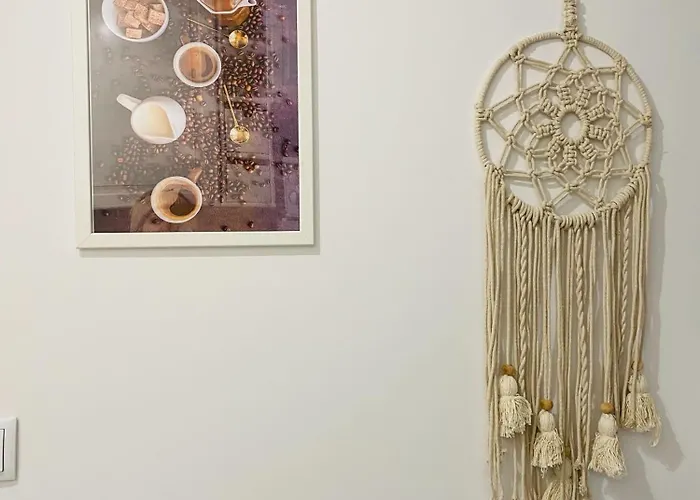 Sophie - Center, Cozy & Work-friendly Near Aubg, Free Streaming Platforms Apartament *