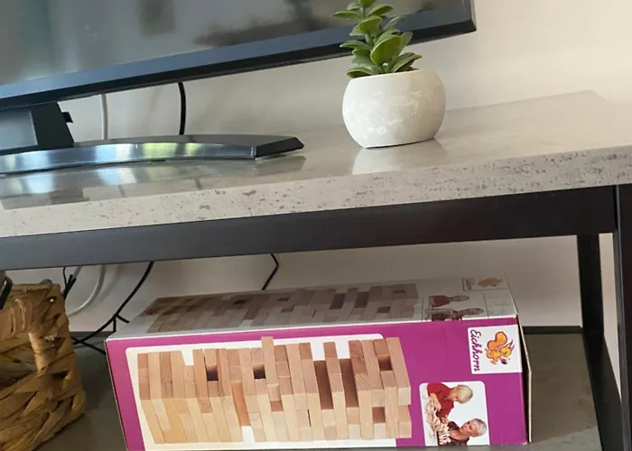 Sophie - Center, Cozy & Work-friendly Near Aubg, Free Streaming Platforms * ブラゴエヴグラト