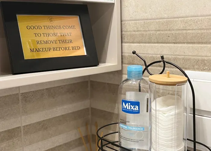 アパート Sophie - Center, Cozy & Work-friendly Near Aubg, Free Streaming Platforms *