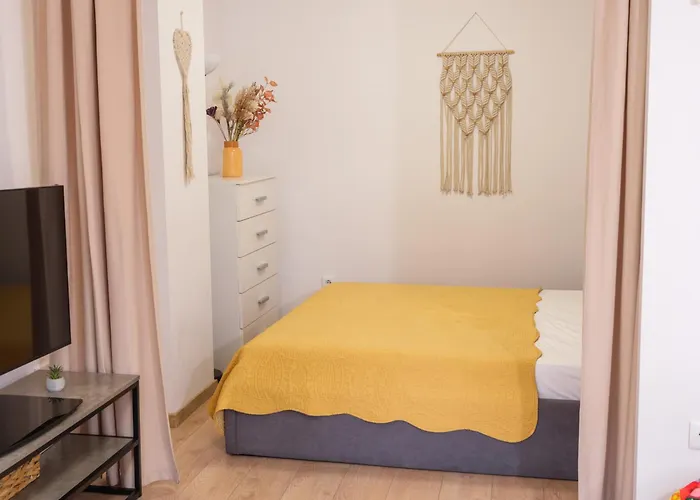 Apartament Sophie - Center, Cozy & Work-friendly Near Aubg, Free Streaming Platforms Błagojewgrad