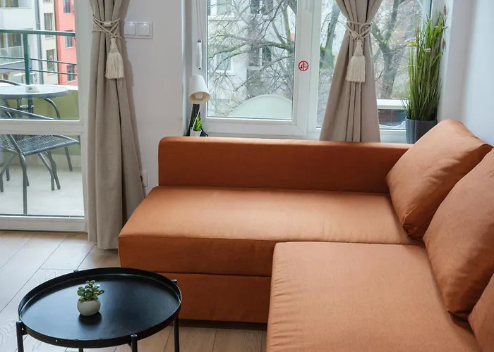 Apartament Sophie - Center, Cozy & Work-friendly Near Aubg, Free Streaming Platforms *