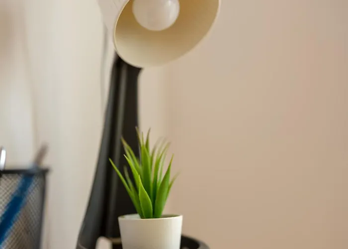 Apartament Sophie - Center, Cozy & Work-friendly Near Aubg, Free Streaming Platforms