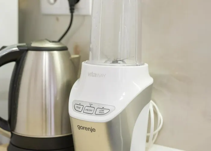 Apartament Sophie - Center, Cozy & Work-friendly Near Aubg, Free Streaming Platforms