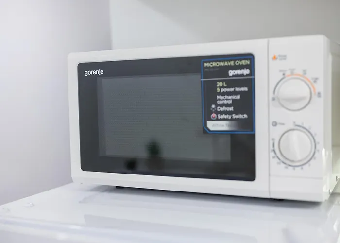 アパート Sophie - Center, Cozy & Work-friendly Near Aubg, Free Streaming Platforms ブラゴエヴグラト