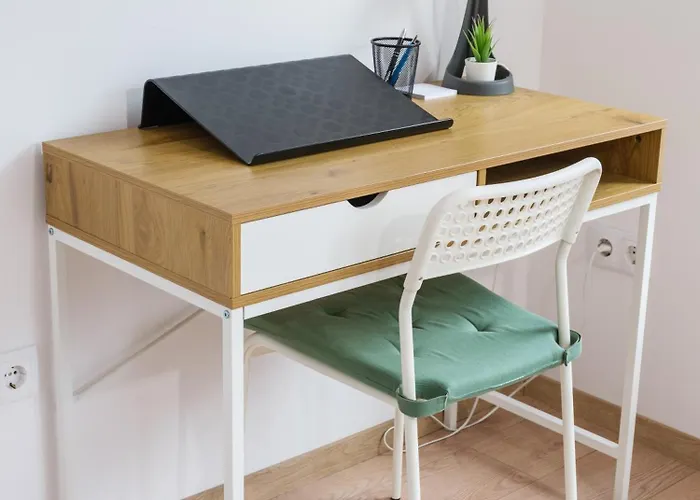 Apartament Sophie - Center, Cozy & Work-friendly Near Aubg, Free Streaming Platforms Błagojewgrad