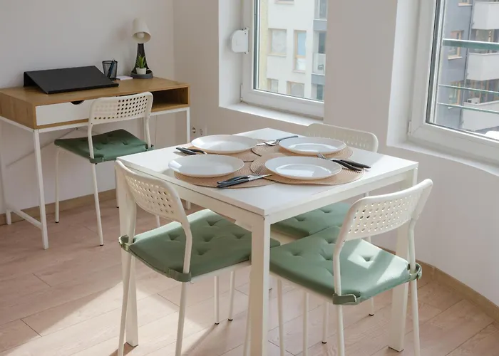 Sophie - Center, Cozy & Work-friendly Near Aubg, Free Streaming Platforms *